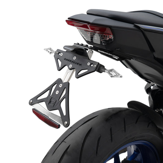 PORTATARGA - barracuda Motorbike Yamaha MT-09 MT-09 2024