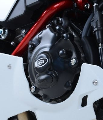 YAMAHA YZF-R1 / R1M '15- SX protezione alternatore (vers.racing)