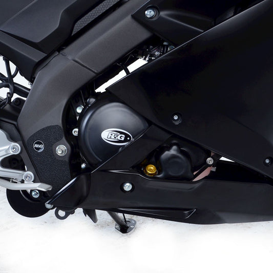 Yamaha YZF-R125 '19-, DX protezione motore