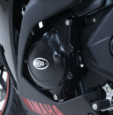 YAMAHA YZF-R25 '14- / YZF-R3 '15- / MT-25 / MT-03 SX protezione motore