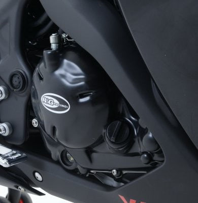 YAMAHA YZF-R25 '14- / YZF-R3 '15- / MT-25 / MT-03 DX protezione motore