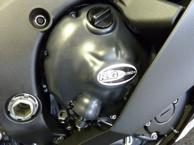 YAMAHA YZF-R6 '08-'17 DX protezioni carter