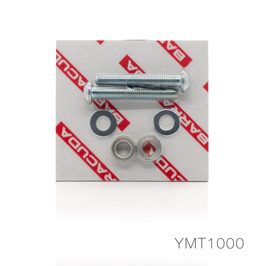 ADATTATORE MANUBRIO TRACER 700 2020 (coppia) - barracuda Motorbike Yamaha Tracer 700 TRACER 700 2020 ‚Üí