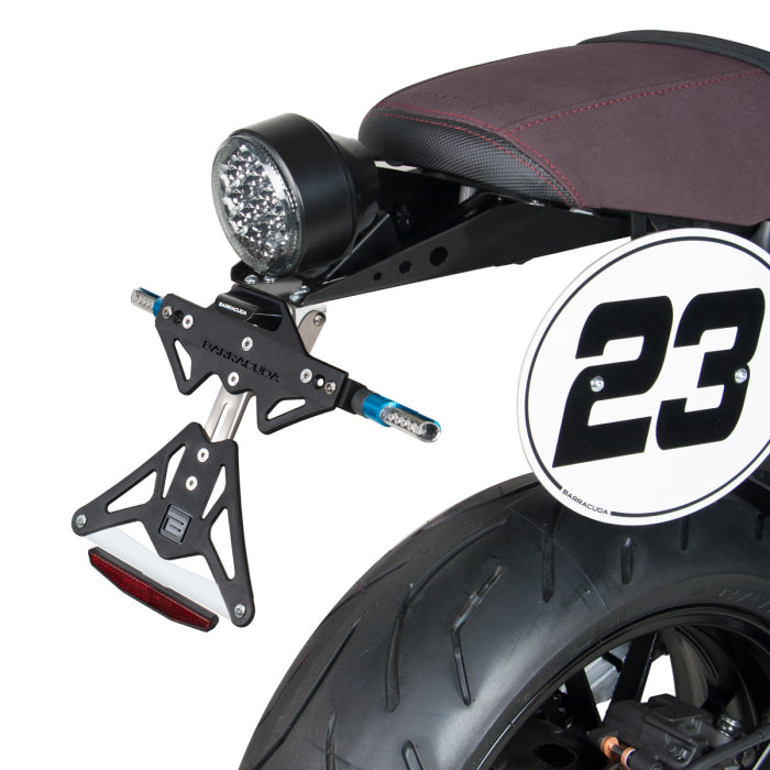 PORTATARGA - barracuda Motorbike Yamaha XSR 900 XSR 900 15-21